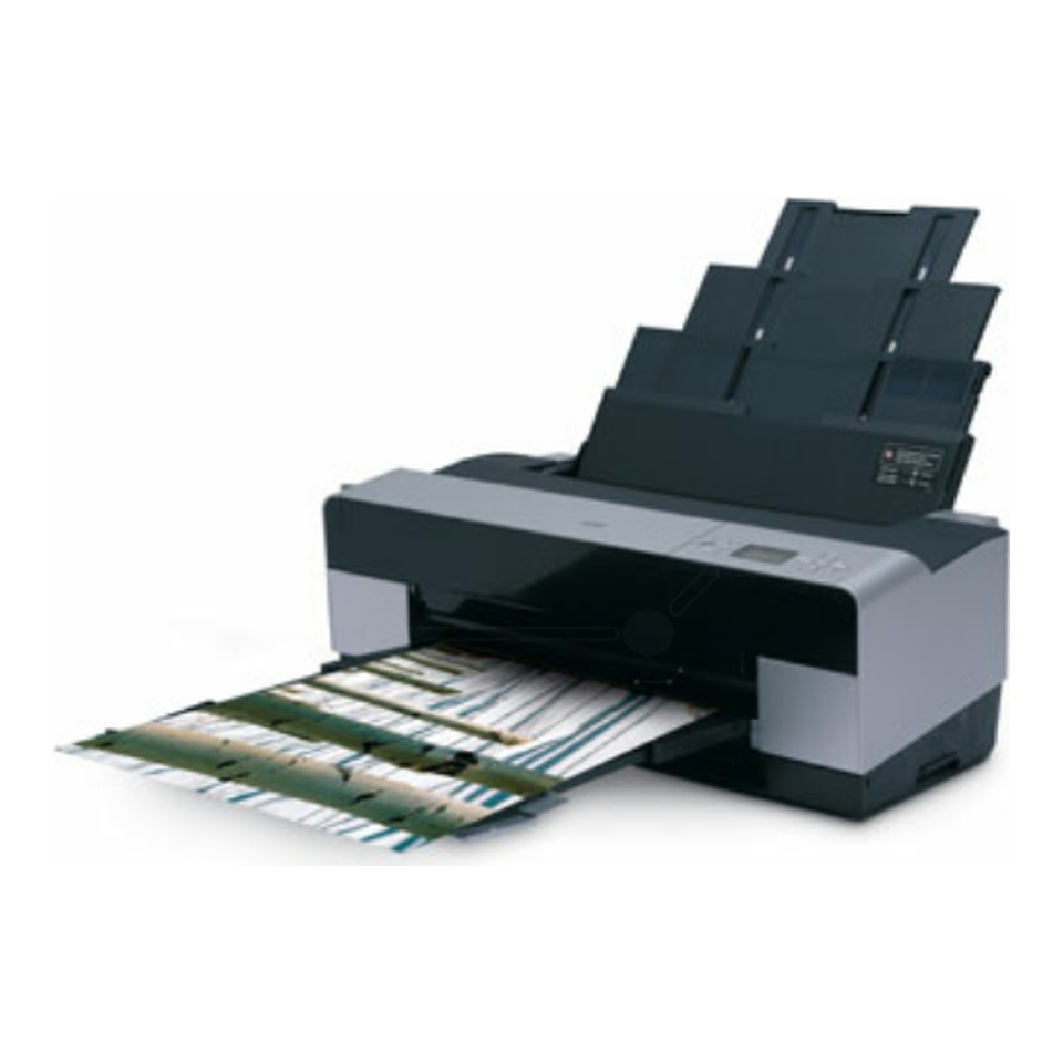 Epson Stylus Pro 3800