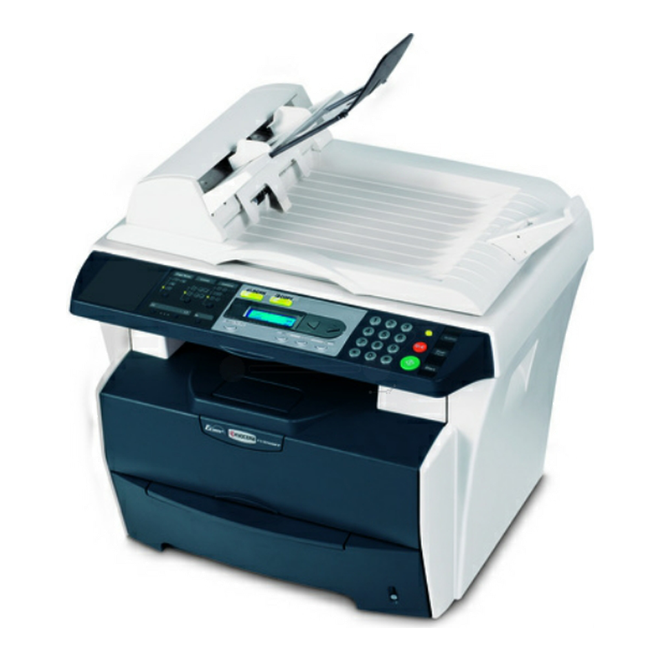 Kyocera FS-1016mfp