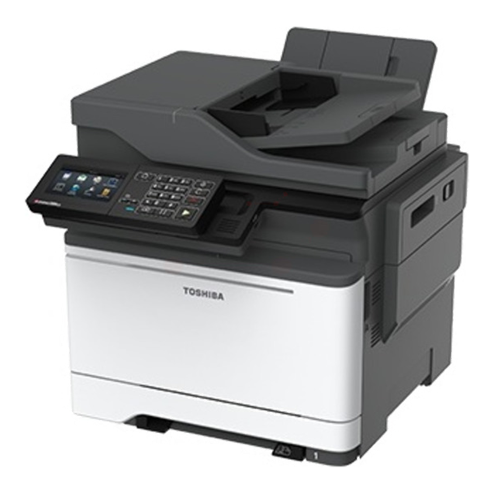Toshiba E-Studio 338cs