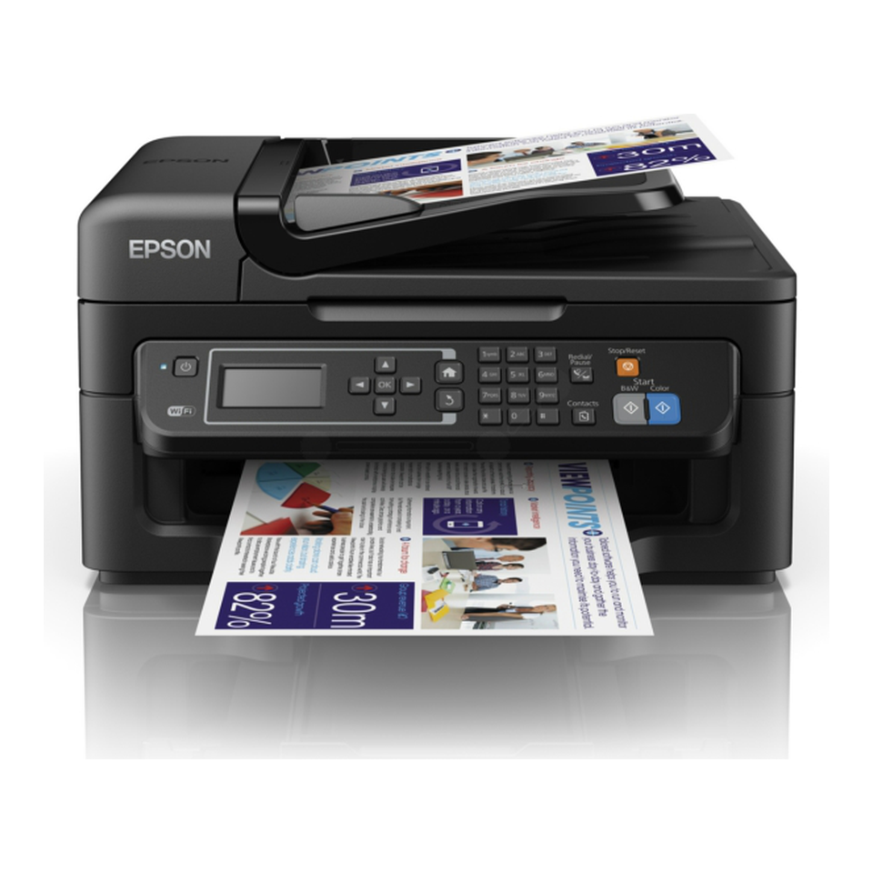Epson WorkForce WF-2630