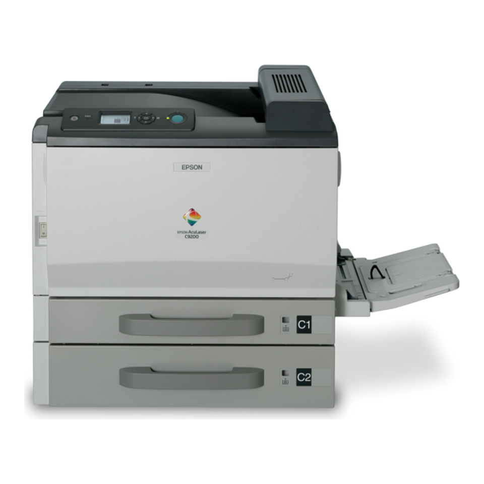 Epson Aculaser C9200dtn