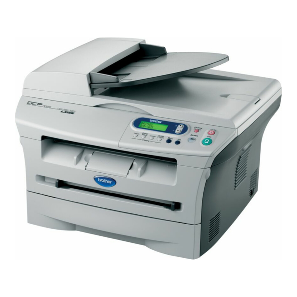 Brother DCP-7020