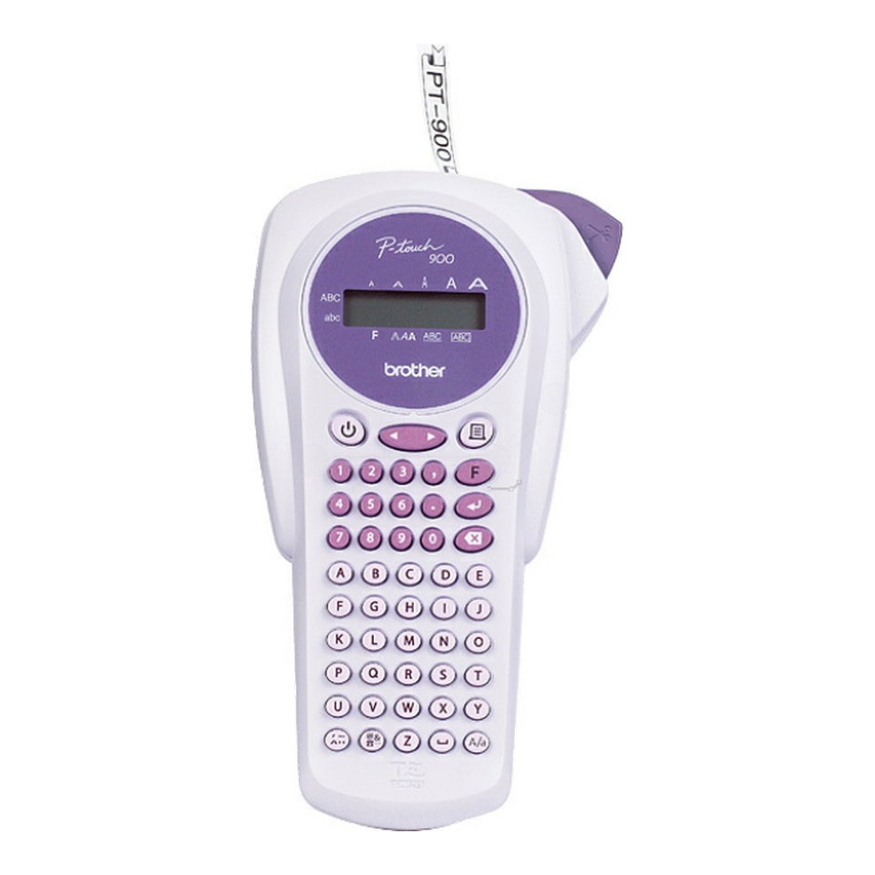 Brother P-Touch900f
