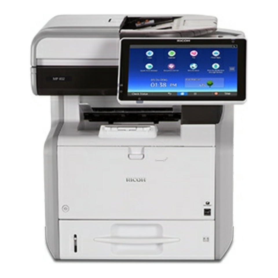 Ricoh Aficio MP 402spf