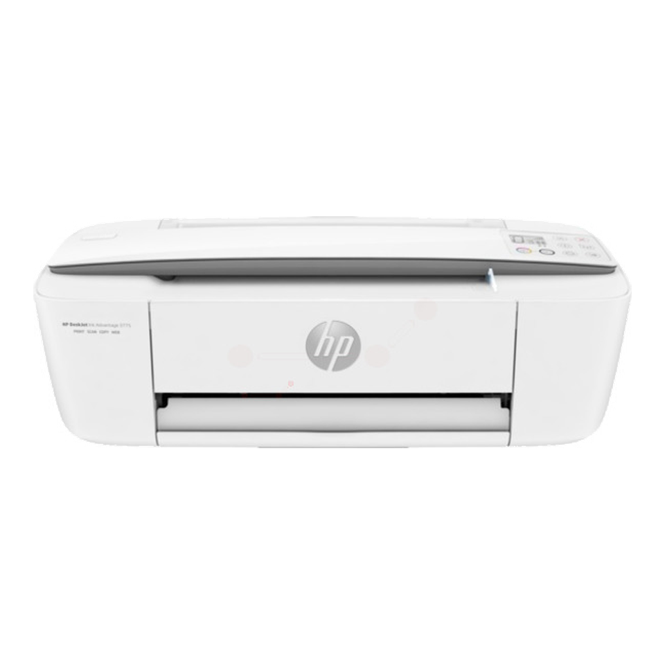 HP DeskJet Ink Advantage 3777