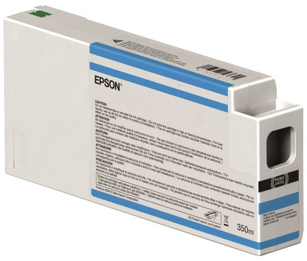Original Epson T54X200 | C13T54X200 Tintenpatrone Cyan