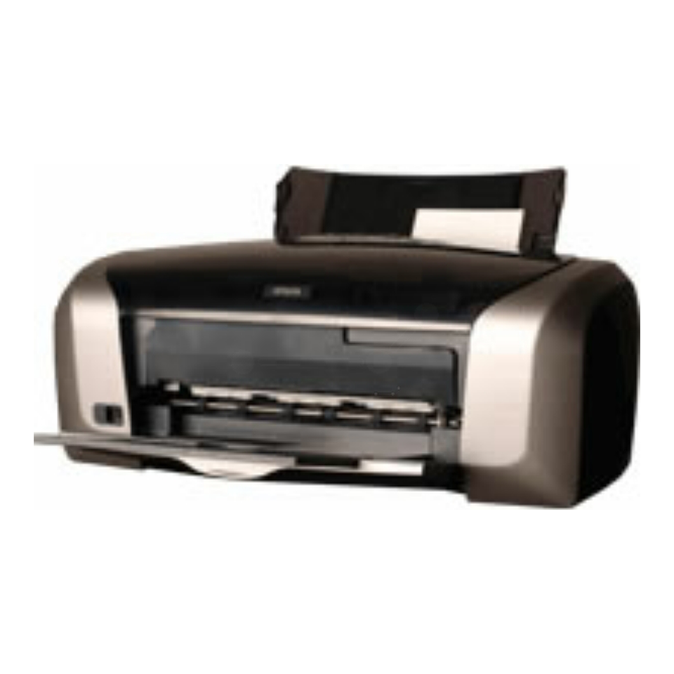 Epson Stylus Photo R210