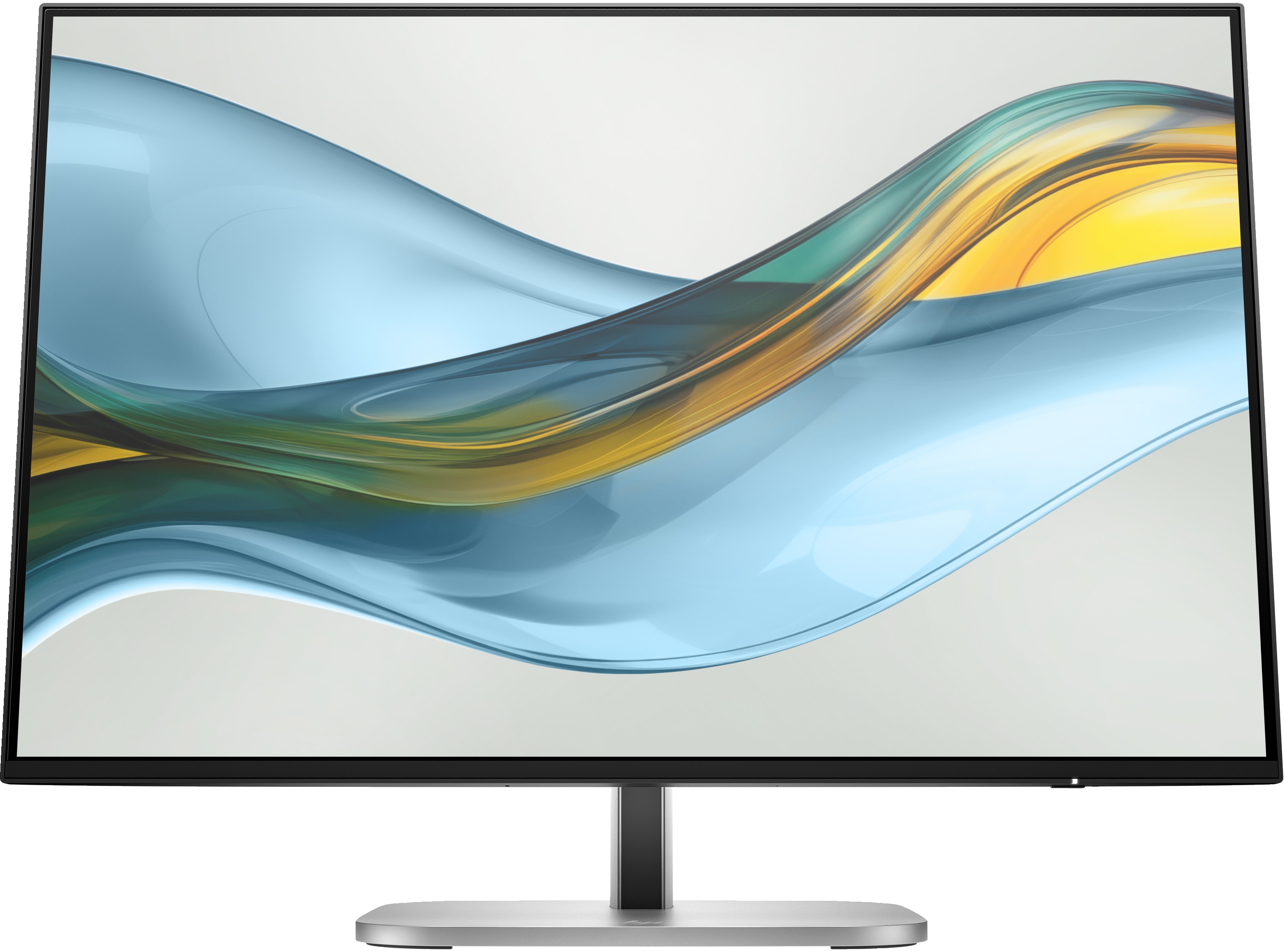 HP Series 5 | 524pn Monitor 24 zoll | 61 cm | WUXGA | 1920 x 1200 | Schwarz