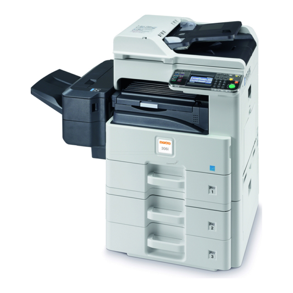 Utax 306i