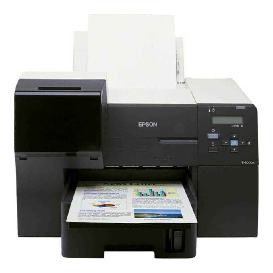 Epson B500dn