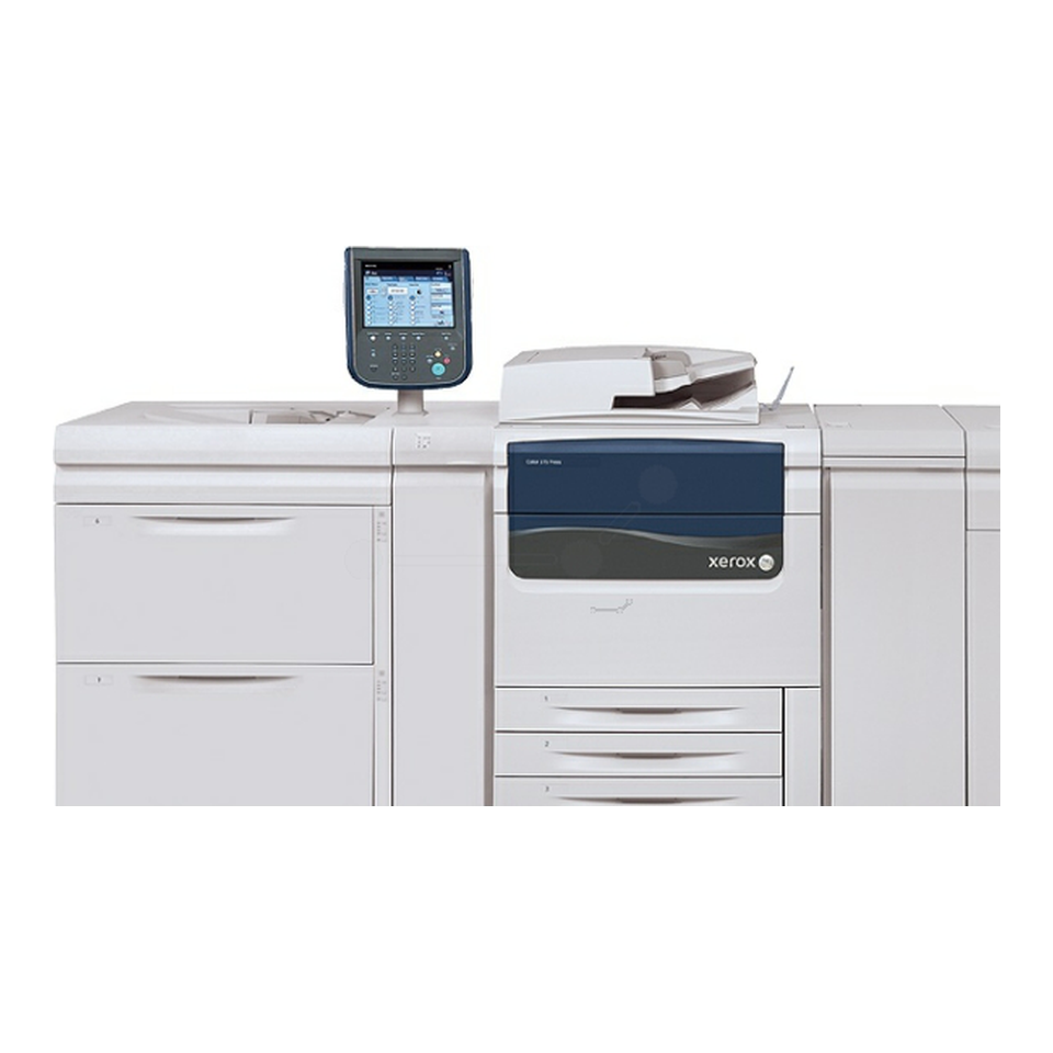 Xerox Color J75
