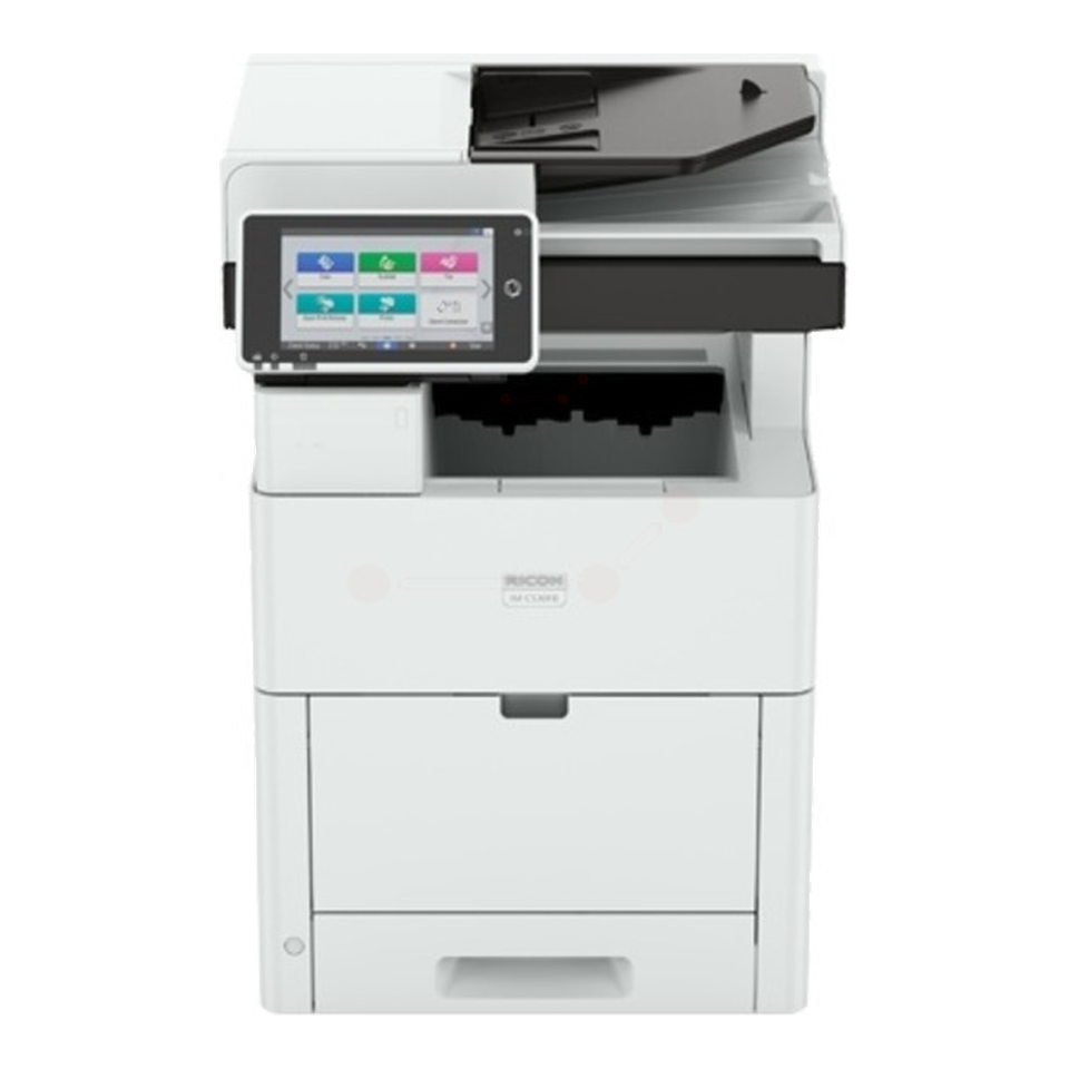 Ricoh IM C530fb