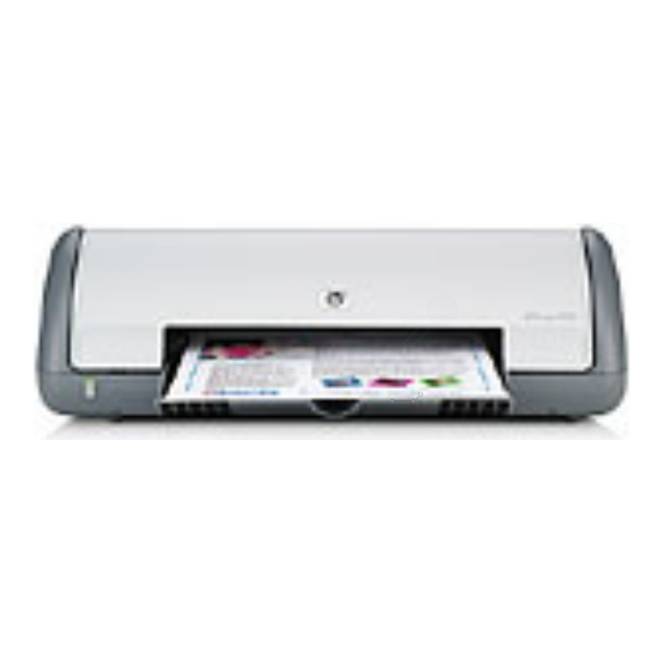 HP DeskJet D1520