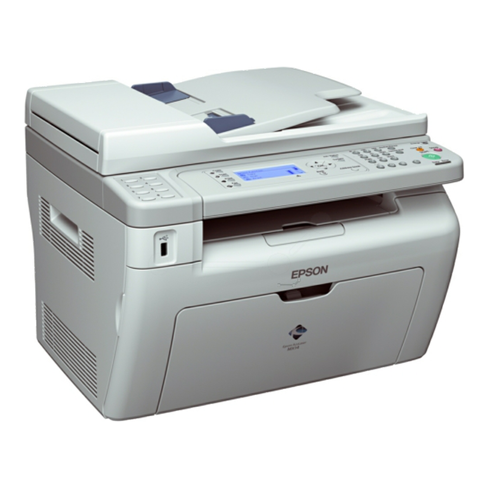 Epson Aculaser MX14nf