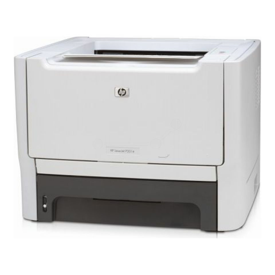 HP LaserJet P2011