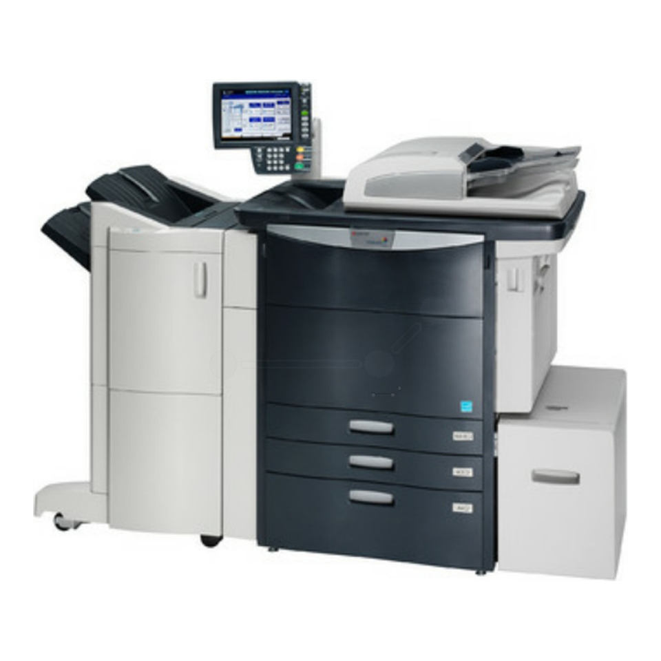 Kyocera TASKalfa 750c