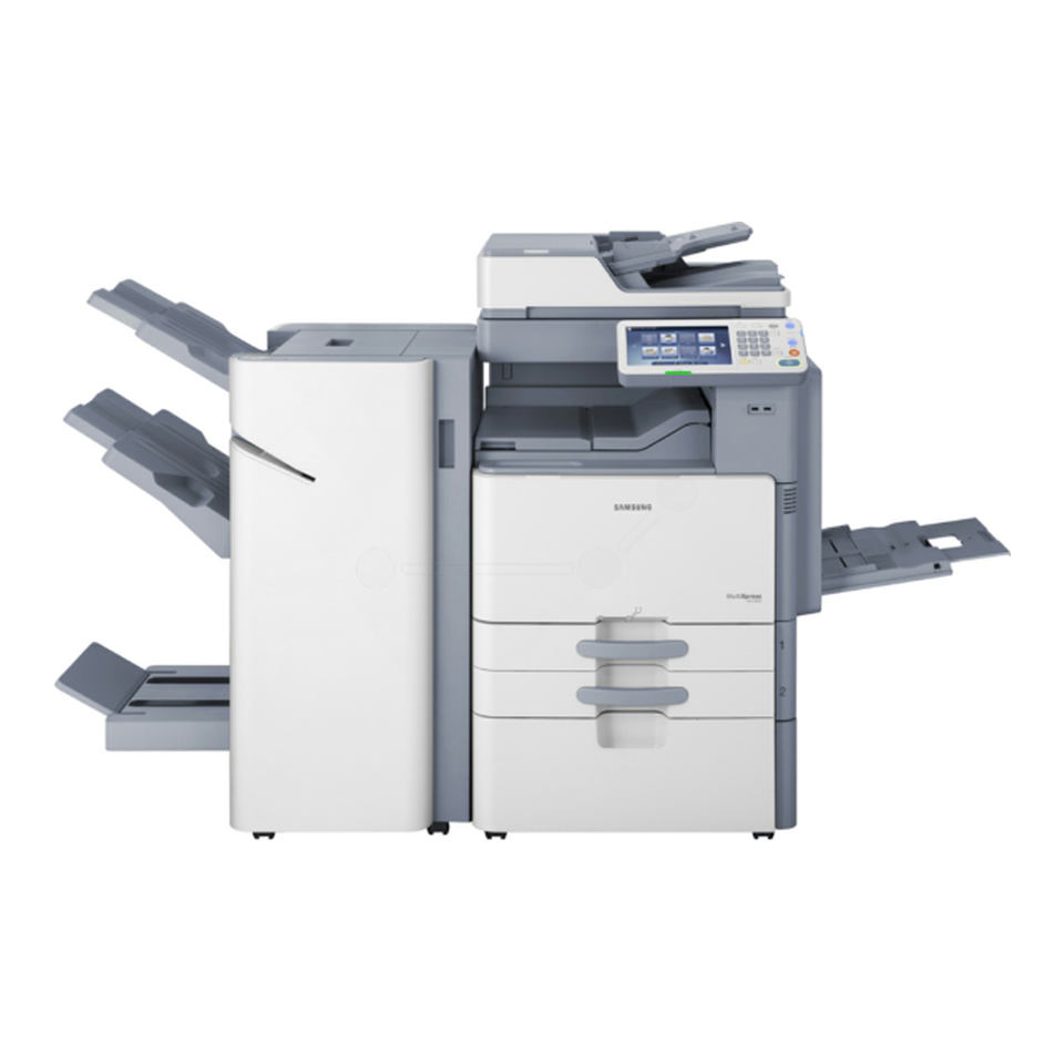 Samsung MultiXpress 8030