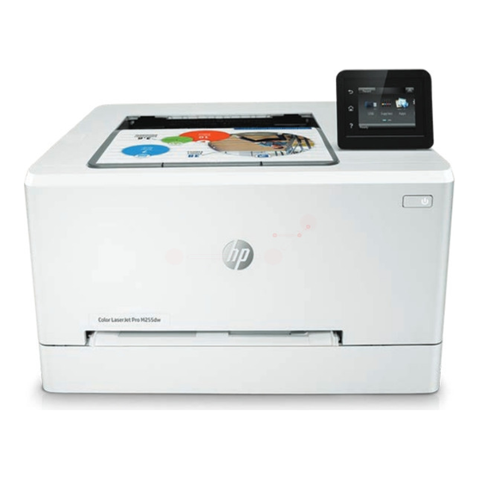 HP Color LaserJet Pro M255dw