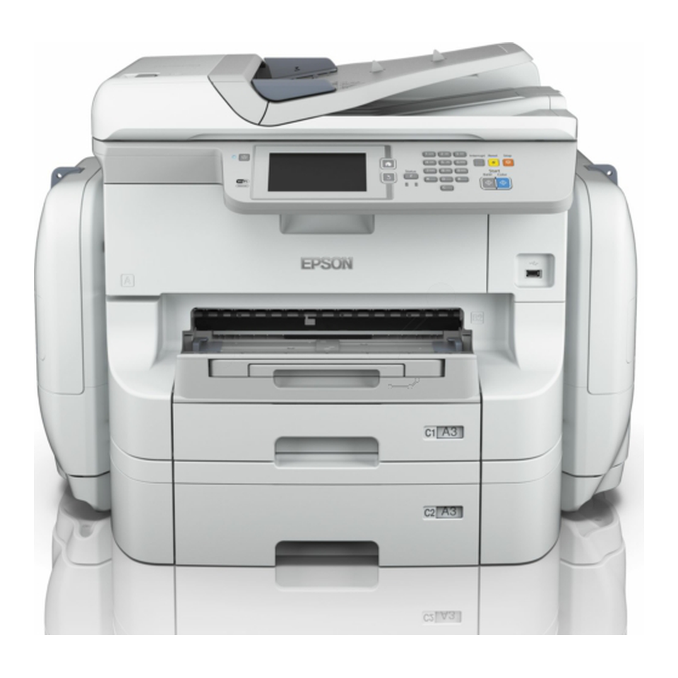 Epson WorkForce Pro WF-R 8590