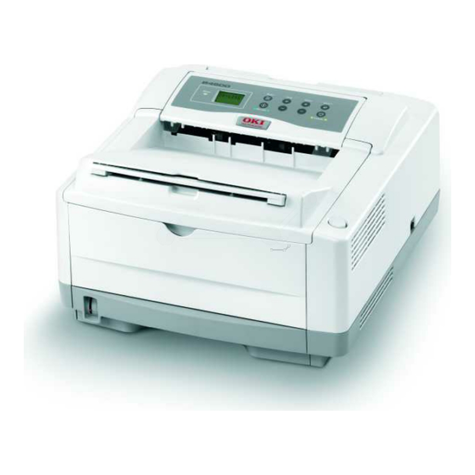 OKI B4600