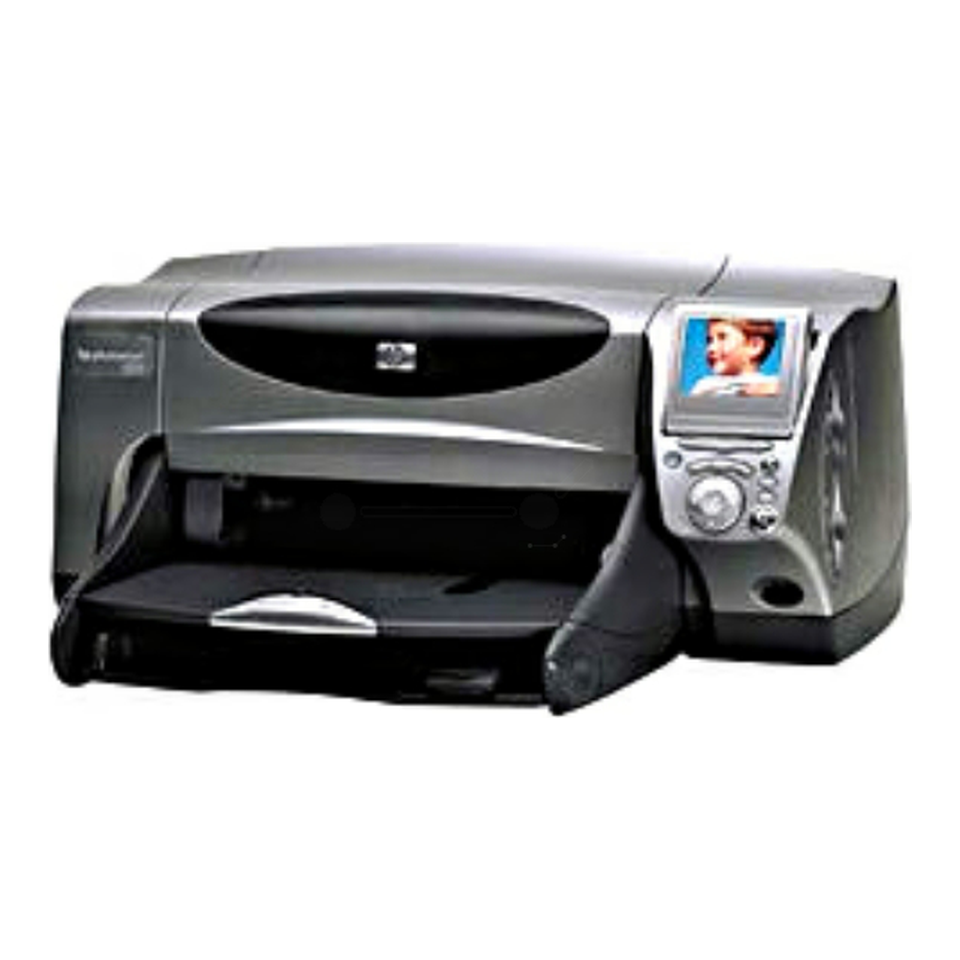 HP PhotoSmart 1315