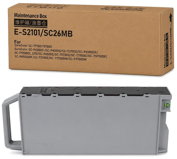 Original Epson C13S210115 Wartungskit