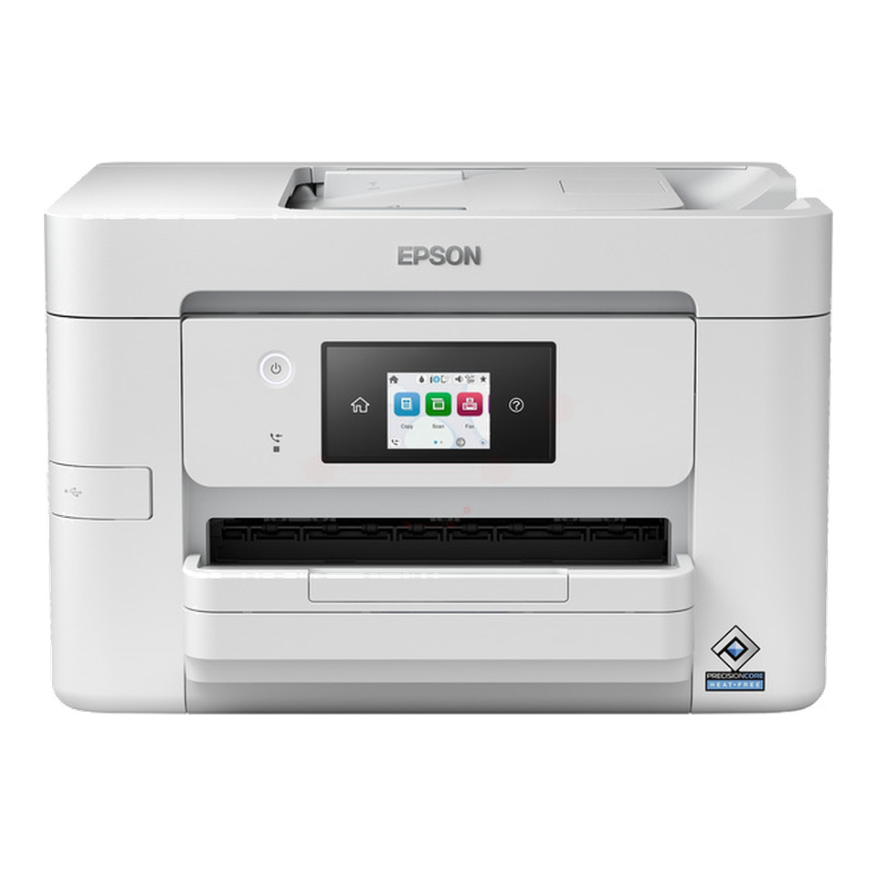 Epson WorkForce Pro WF-M 4619