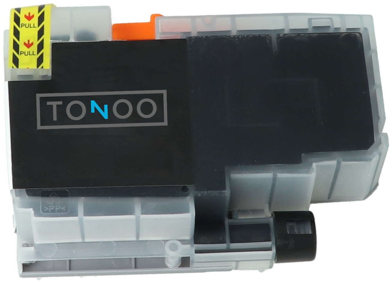 Tonoo® Tinte ersetzt Brother LC426BK Schwarz