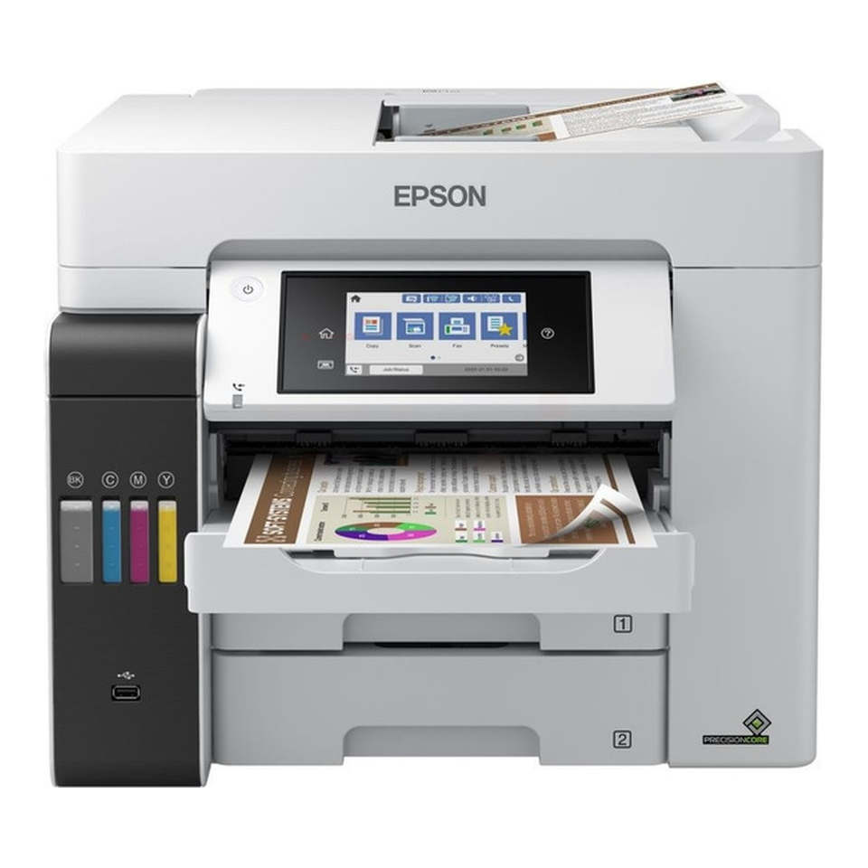 Epson EcoTank Pro L6580
