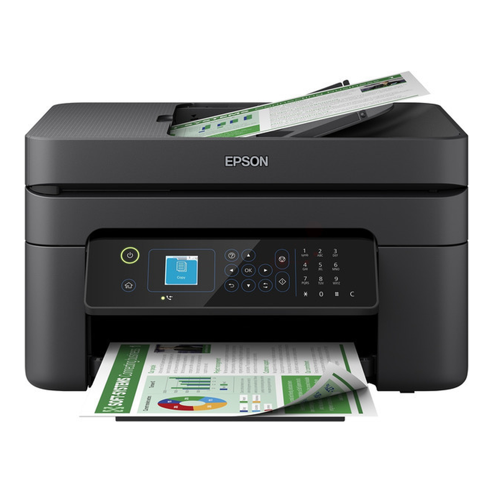 Epson WorkForce WF-2935dwfe