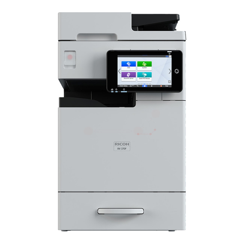 Ricoh IM 370f