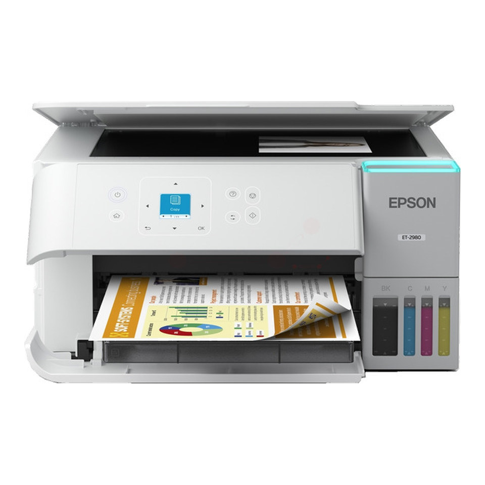 Epson EcoTank ET-2980u