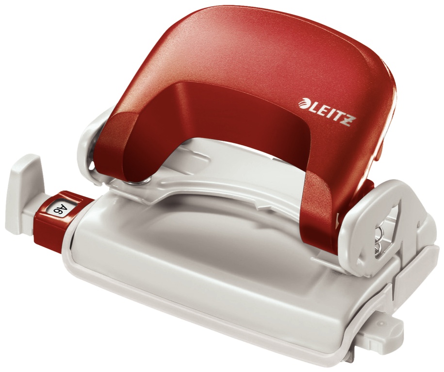 Leitz Locher NeXXt | Rot