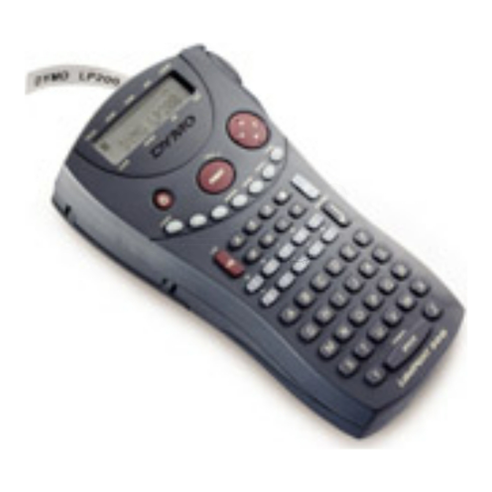 Dymo 1000 Plus