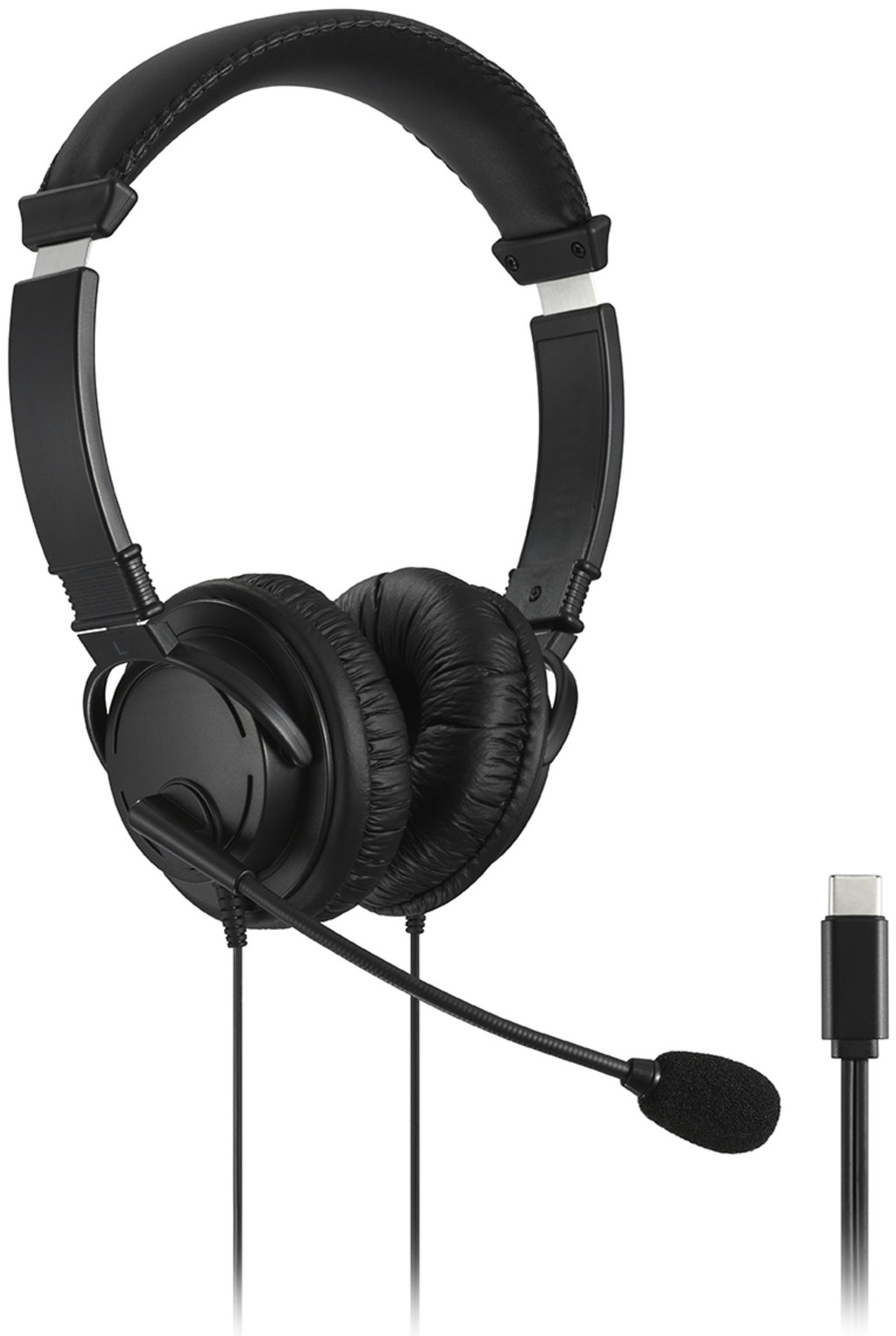 Kensington HiFi USB-C Headset