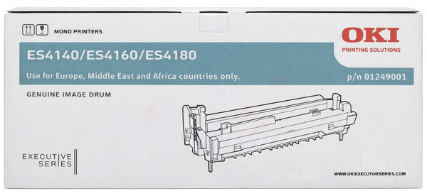 Original OKI 01249001 Bildtrommel