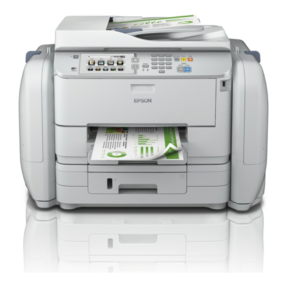 Epson WorkForce Pro WF-R 5690dtwfbam