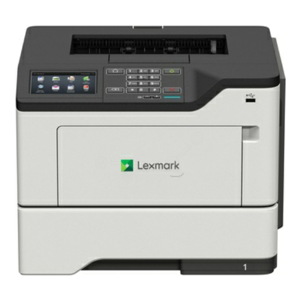 Lexmark MS621