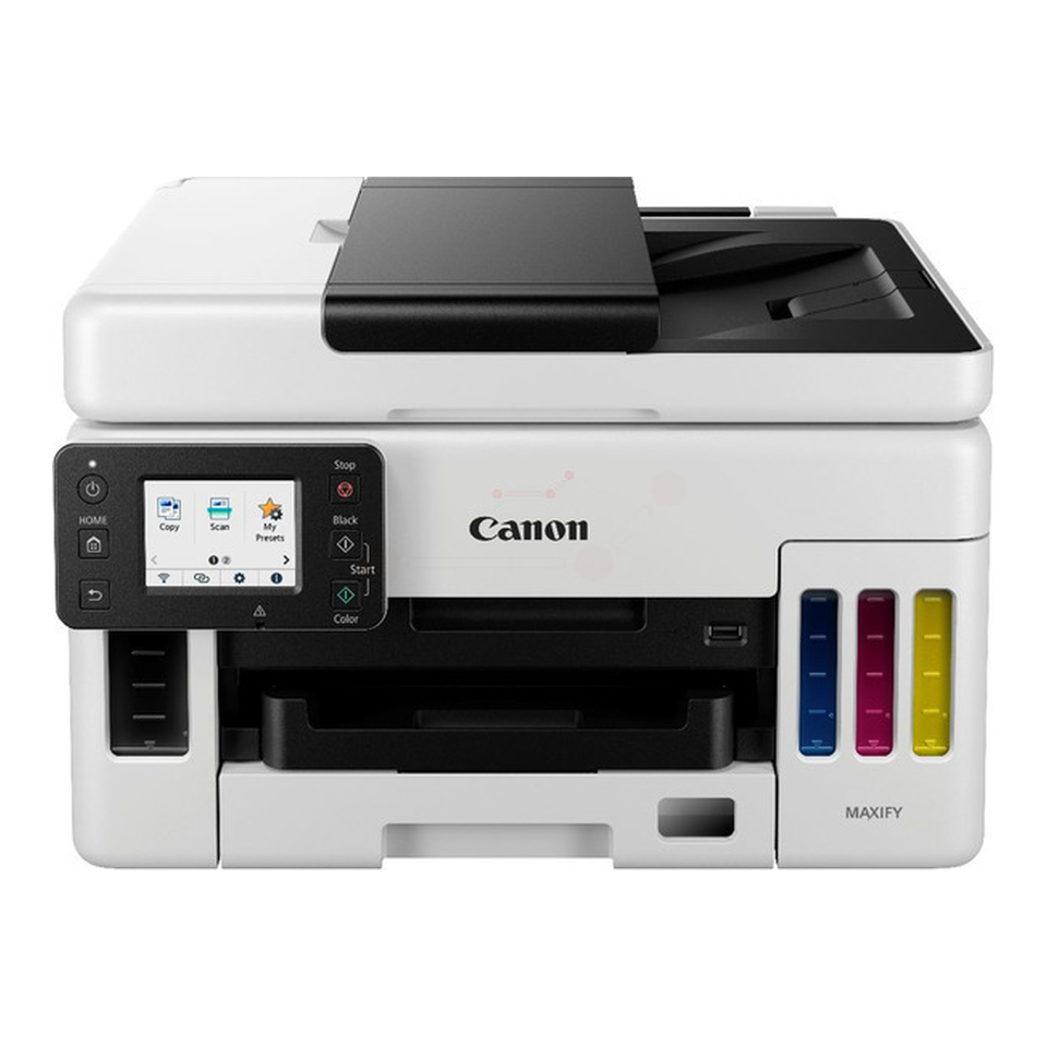 Canon Maxify GX6040
