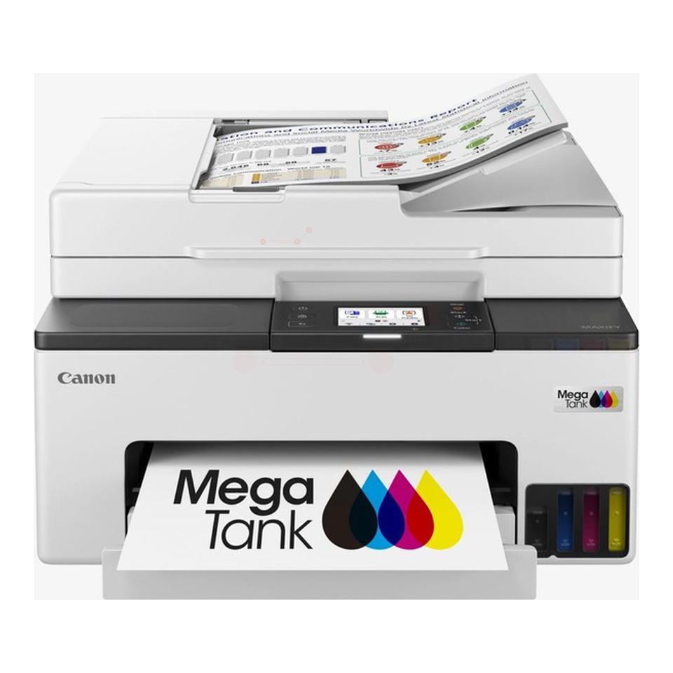 Canon Maxify GX2041