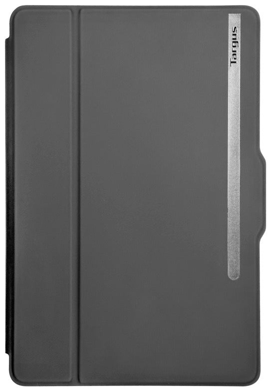 Targus Click-In Tablet-Hülle | Galaxy Tab A11+ / A9+ | 11 Zoll | Schwarz