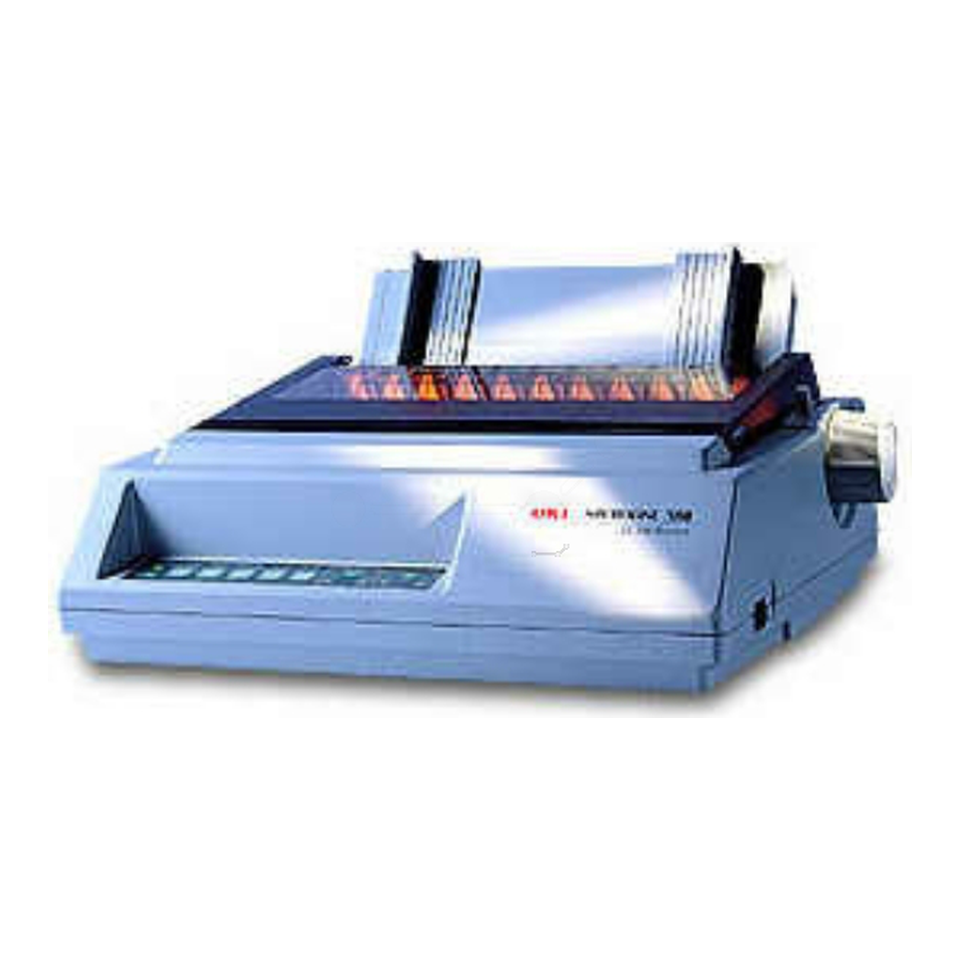 OKI ML380