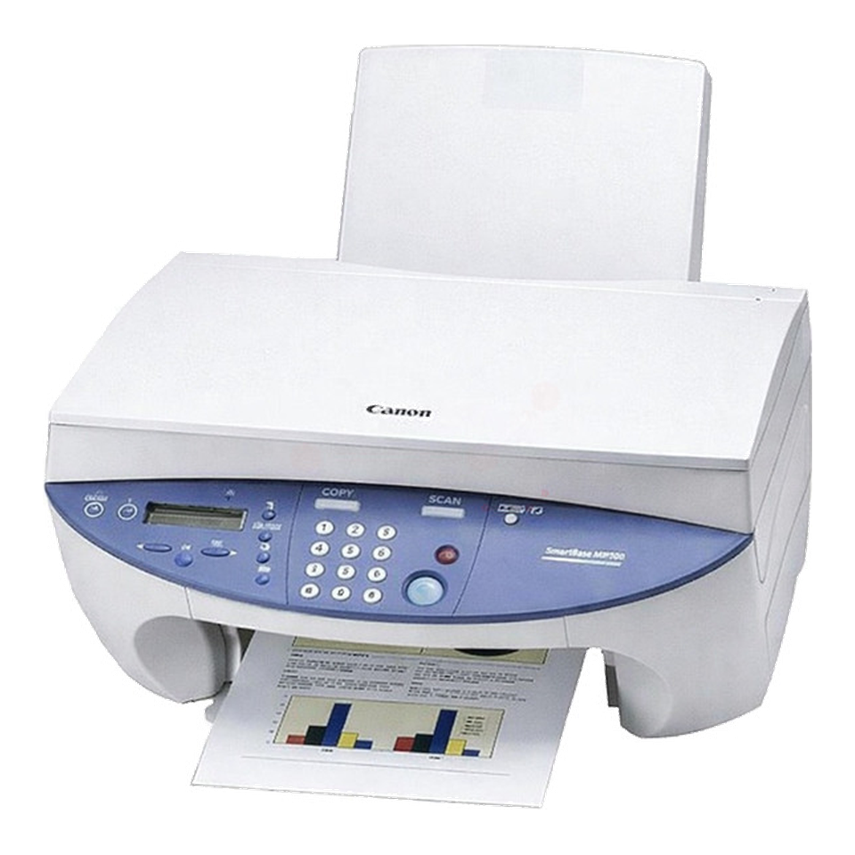 Canon Smartbase MPC 600