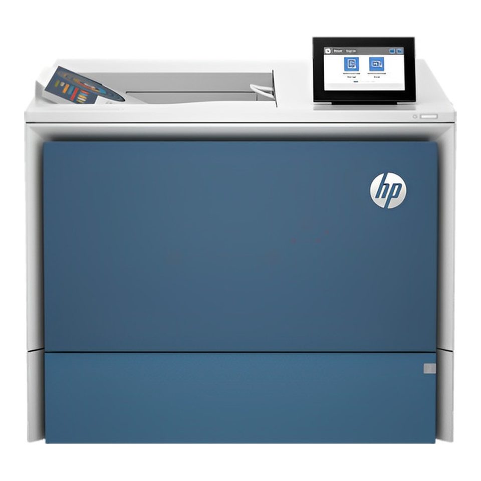 HP Color LaserJet Enterprise 6700