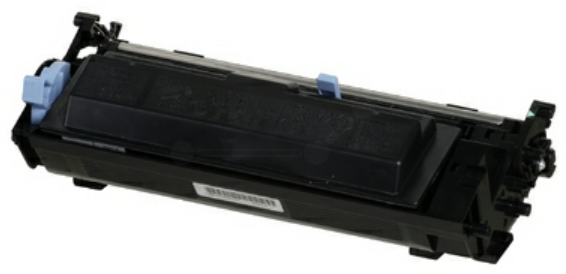 Original Kyocera TK100 / 370PU5KW Toner Schwarz