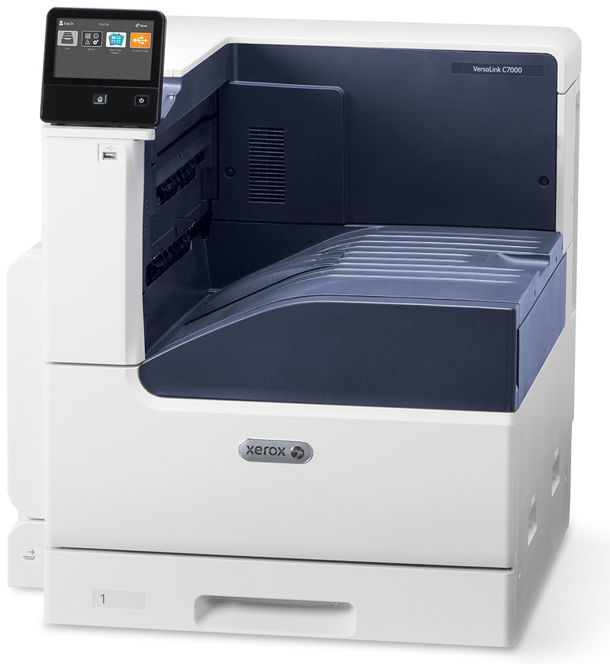 Xerox VersaLink C7000 Farb Laser Drucker | A3 | 35 S./Min | Duplex