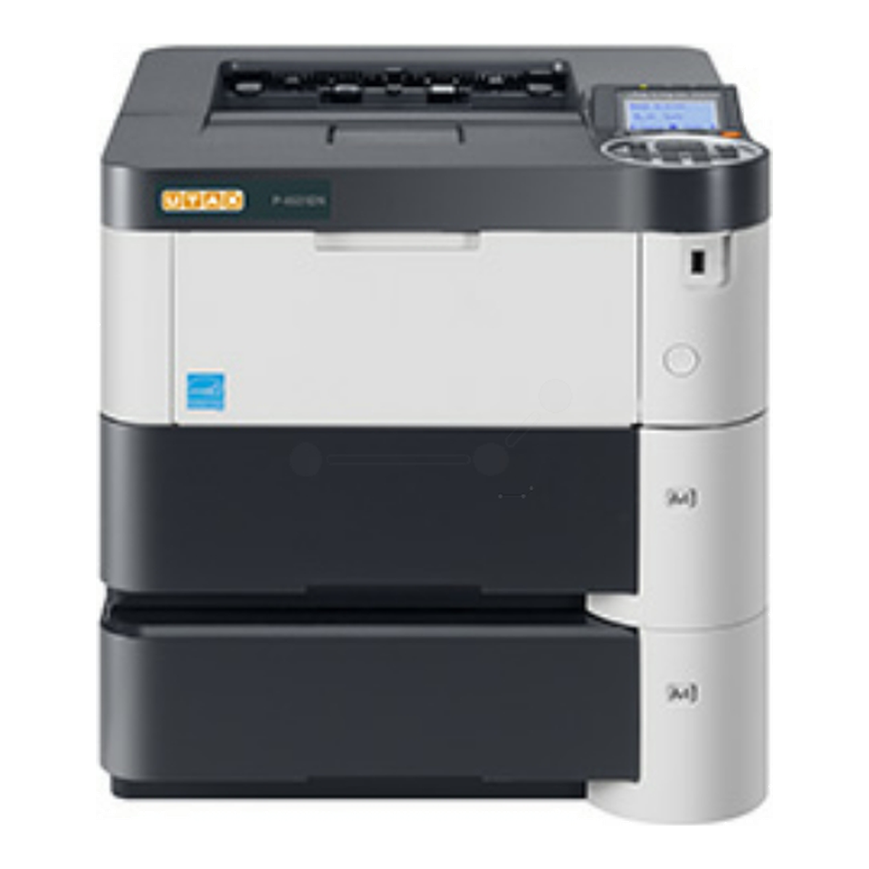 Utax P-4531