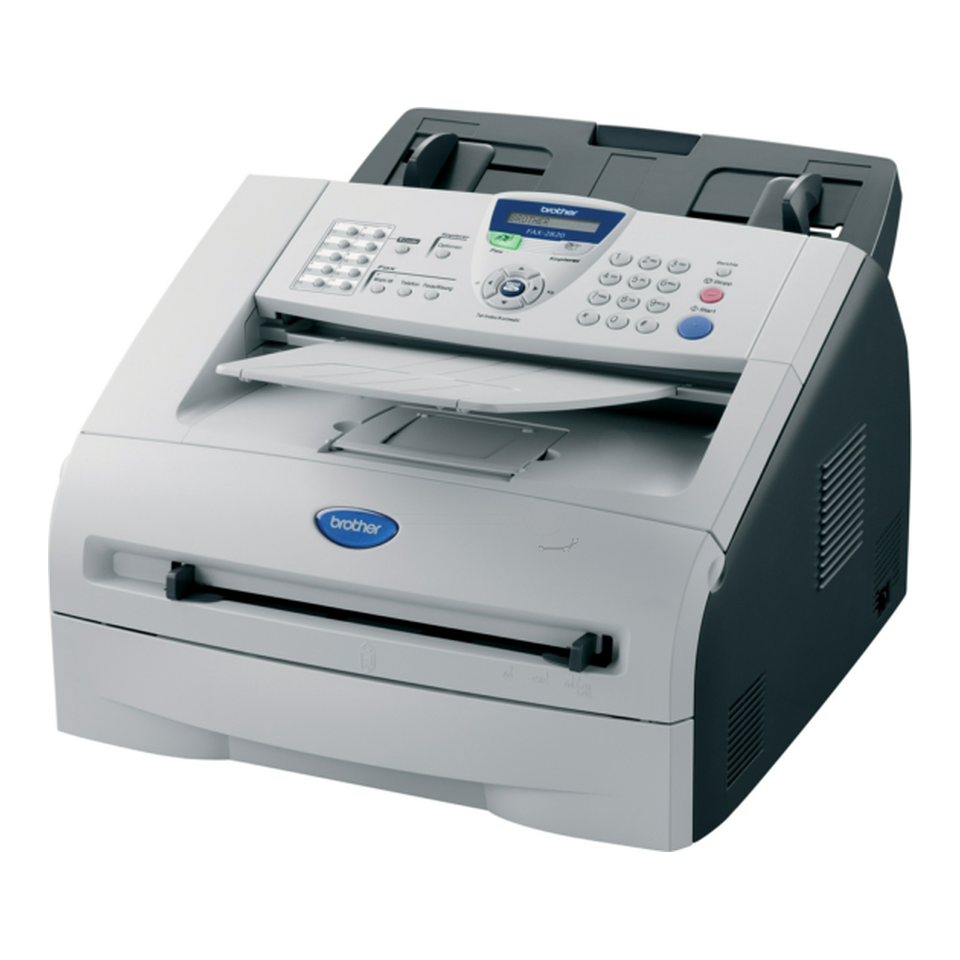 Brother Fax2820ml