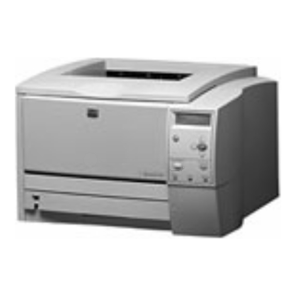 HP LaserJet 2300l