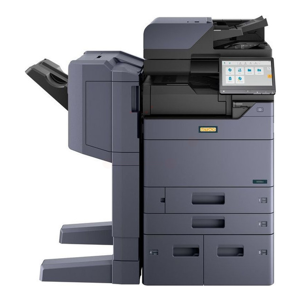 Utax 5008